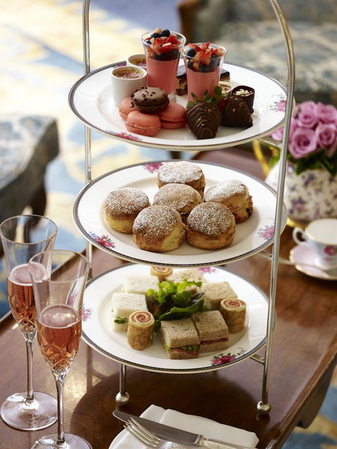 The Langham Sydney - Perths Hotel 35