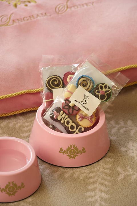 The Langham Sydney - Perths Hotel 25