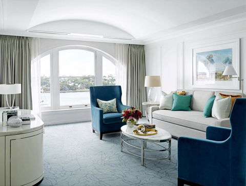 The Langham Sydney - Perths Hotel 16