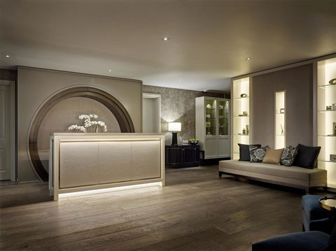 The Langham Sydney - Perths Hotel 26