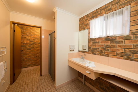Hume Country Motor Inn - Perths Hotel 28