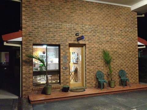 Hume Country Motor Inn - Perths Hotel 21