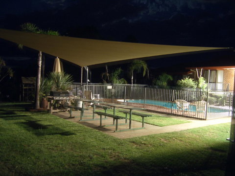 Hume Country Motor Inn - Perths Hotel 23
