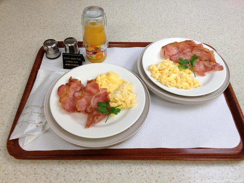 Hume Country Motor Inn - Perths Hotel 22