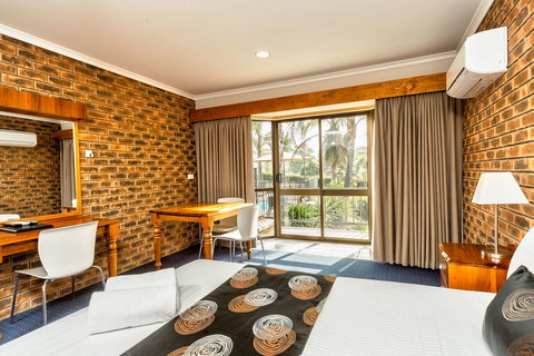 Hume Country Motor Inn - Perths Hotel 4