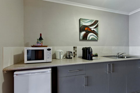 Hume Country Motor Inn - Perths Hotel 37