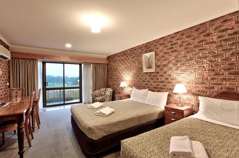 Hume Country Motor Inn - Perths Hotel 44