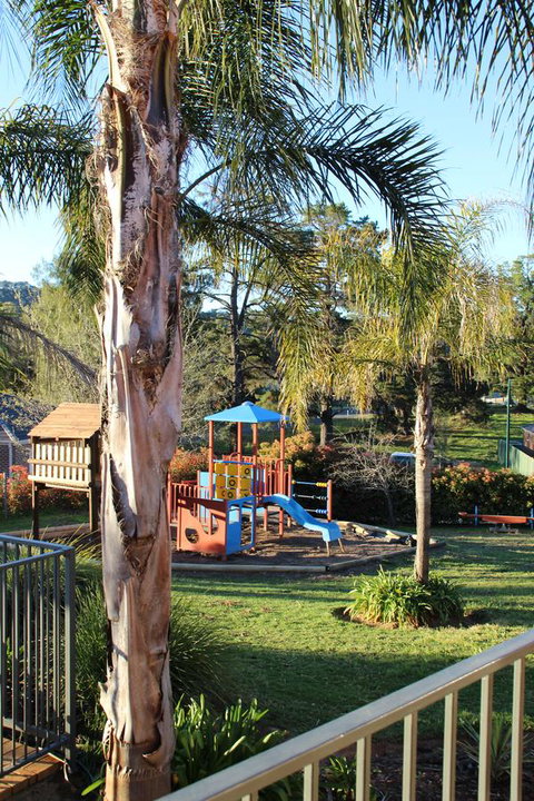 Hume Country Motor Inn - Perths Hotel 12