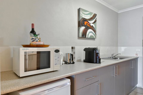 Hume Country Motor Inn - Perths Hotel 36