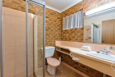 Hume Country Motor Inn - Perths Hotel 41
