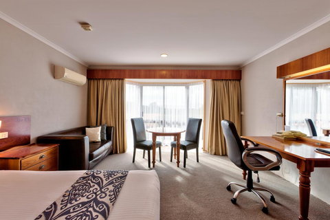 Hume Country Motor Inn - Perths Hotel 17