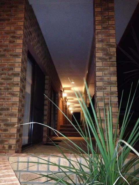 Hume Country Motor Inn - Perths Hotel 24