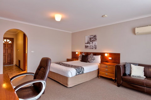 Hume Country Motor Inn - Perths Hotel 38