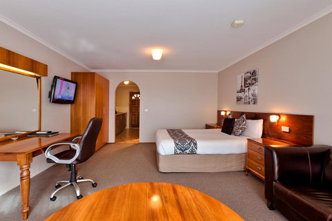 Hume Country Motor Inn - Perths Hotel 39