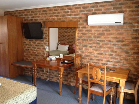 Hume Country Motor Inn - Perths Hotel 19