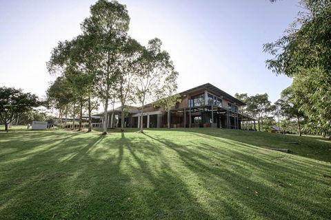 180Â° Water View Three Bedroom (wooden Furniture) - Perths Hotel 13