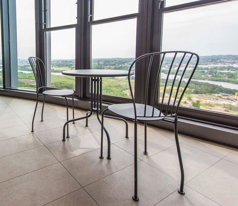 180Â° Water View Three Bedroom (wooden Furniture) - Perths Hotel 11