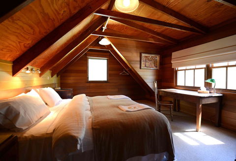 Jackson Ranch By Bannisters - Perths Hotel 12