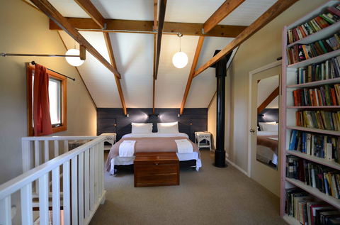 Jackson Ranch By Bannisters - Perths Hotel 8