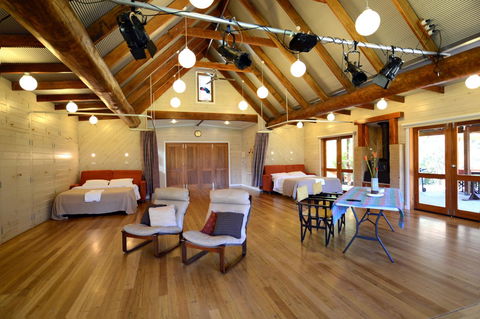 Jackson Ranch By Bannisters - Perths Hotel 20