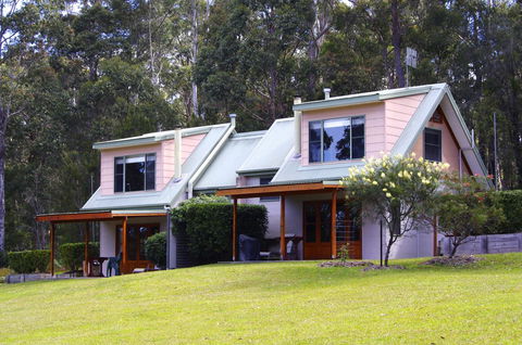 Jackson Ranch By Bannisters - Perths Hotel 0