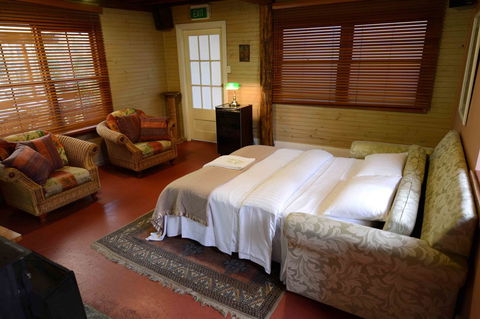 Jackson Ranch By Bannisters - Perths Hotel 14