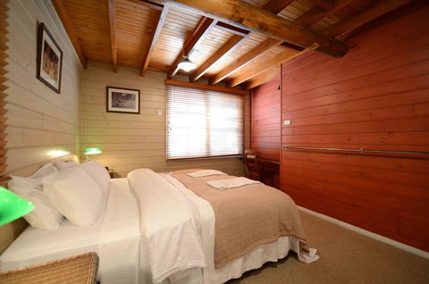 Jackson Ranch By Bannisters - Perths Hotel 13