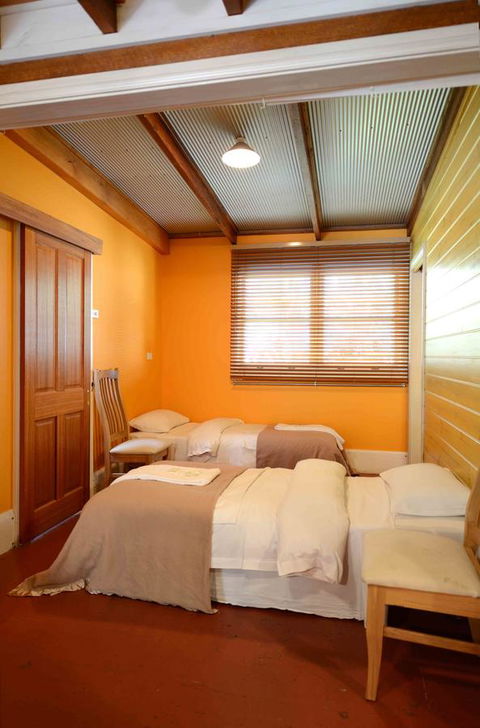 Jackson Ranch By Bannisters - Perths Hotel 17