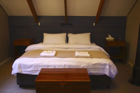 Jackson Ranch By Bannisters - Perths Hotel 29