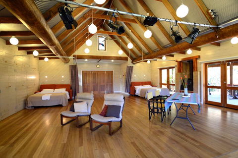 Jackson Ranch By Bannisters - Perths Hotel 19