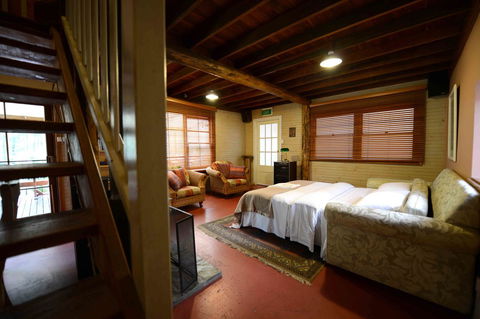 Jackson Ranch By Bannisters - Perths Hotel 15