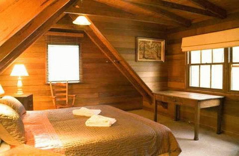 Jackson Ranch By Bannisters - Perths Hotel 23
