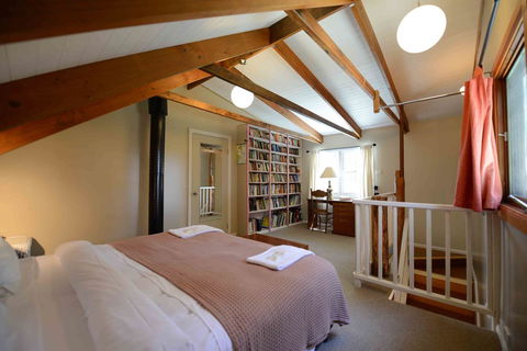 Jackson Ranch By Bannisters - Perths Hotel 7