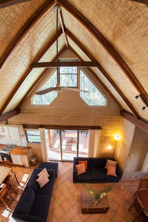 Jackson Ranch By Bannisters - Perths Hotel 4