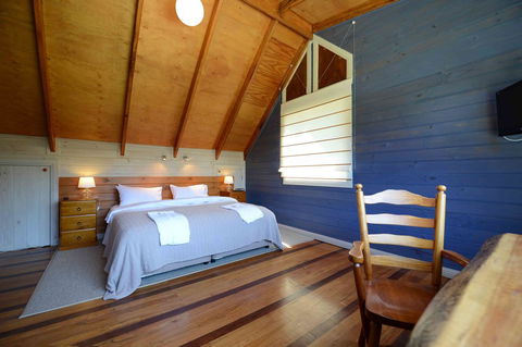 Jackson Ranch By Bannisters - Perths Hotel 9