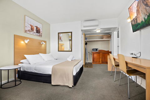 City Centre Motel Armidale - Perths Hotel 34