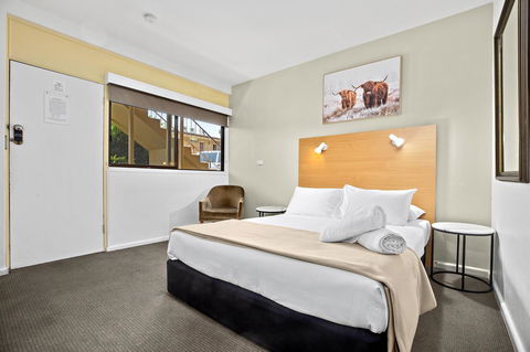 City Centre Motel Armidale - Perths Hotel 28