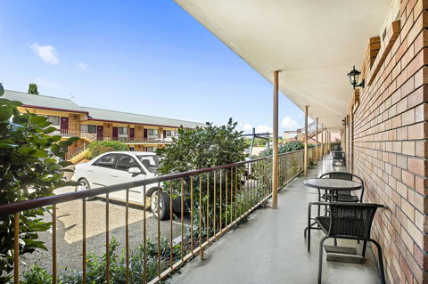 City Centre Motel Armidale - Perths Hotel 43