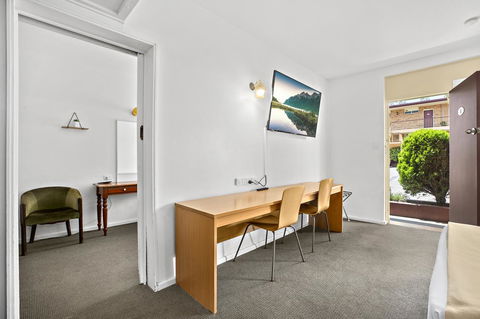 City Centre Motel Armidale - Perths Hotel 35