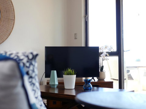 Panoramic Harbour Views And Unbeatable Comfort - Perths Hotel 11