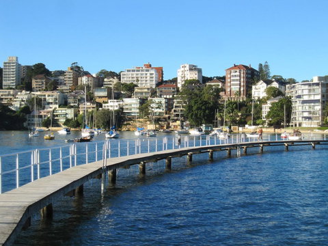 Panoramic Harbour Views And Unbeatable Comfort - Perths Hotel 5