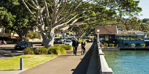 Panoramic Harbour Views And Unbeatable Comfort - Perths Hotel 17