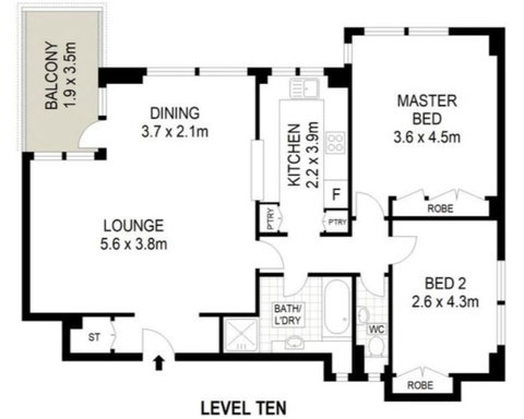 Panoramic Harbour Views And Unbeatable Comfort - Perths Hotel 18