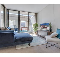 Walk to the convention centre casino city - Perths Hotel