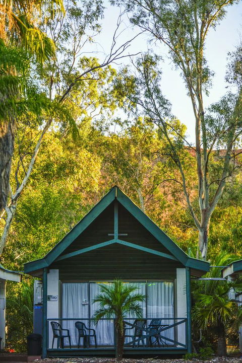 Desert Palms Alice Springs - Perths Hotel 25