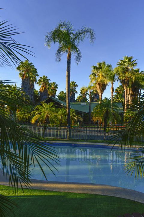 Desert Palms Alice Springs - Perths Hotel 29