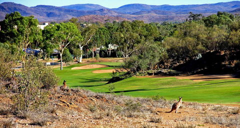 Desert Palms Alice Springs - Perths Hotel 30
