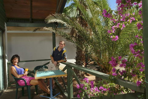Desert Palms Alice Springs - Perths Hotel 28