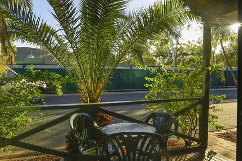Desert Palms Alice Springs - Perths Hotel 36