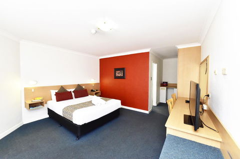 Diplomat Hotel Alice Springs - Perths Hotel 26